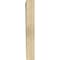 Ekena Millwork Merced Traditional Rough Sawn Bracket, Douglas Fir, 4"W x 20"D x 28"H BKT04X20X28MRC01RDF - alternate 4